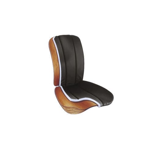 Cojín de asiento - DorsaBack - Sissel - de sujeción / de espuma