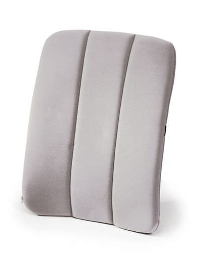 Cojín de sujeción - DorsaBack Car - Sissel - de sujeción lumbar / de espuma