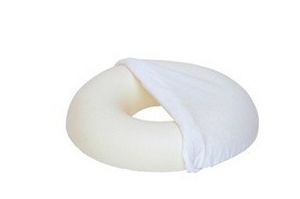 Cojín de sujeción - Sit Ring - Sissel - de espuma / forma de anillo