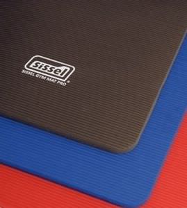 Esterilla - Gym - Sissel