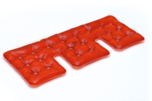Compresa térmica de calor - Therm - Sissel - cervical