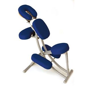 Silla de masaje - Portal Pro - Sissel