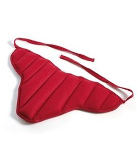Compresa térmica de calor - 4740.00 - Sissel - cervical / de espalda