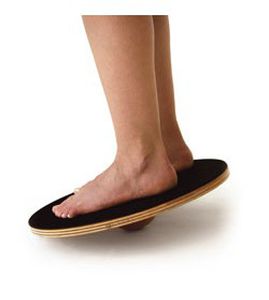 Plataforma de equilibrio - 3085.00  - Sissel