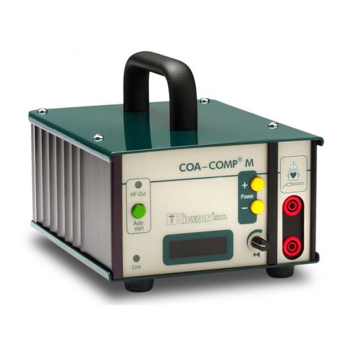 Bisturí eléctrico coagulación bipolar - COA-COMP® - Kirwan Surgical Products - de radiofrecuencia