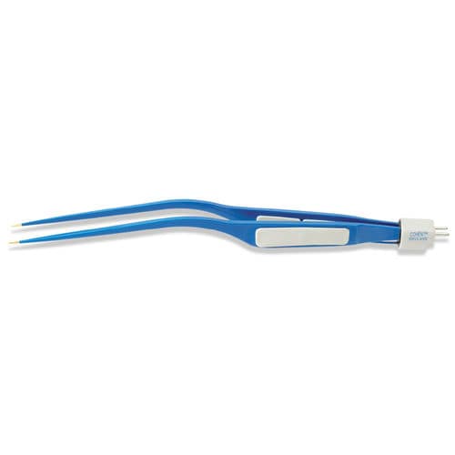 Pinza antiadherente - 19-5032AUIR - Kirwan Surgical Products - desechable / con irrigación / bipolar