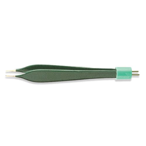 Pinza de Adson - 19-3010AU - Kirwan Surgical Products - antiadherente / desechable / bipolar