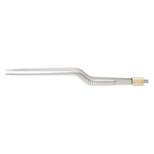 Pinza antiadherente - 20-12 series - Kirwan Surgical Products - bipolar / electroquirúrgica / de bayoneta