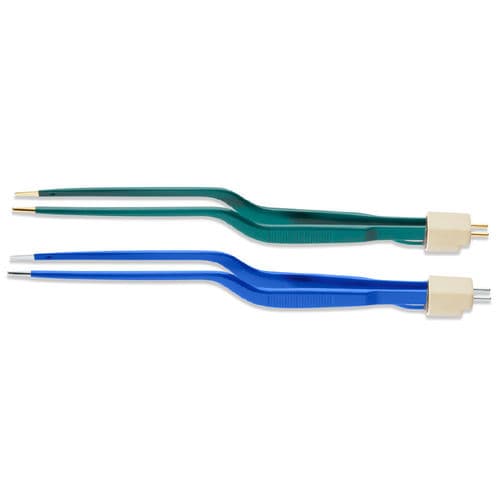 Pinza de Cushing - 10-2604AU - Kirwan Surgical Products - antiadherente / reutilizable / con irrigación