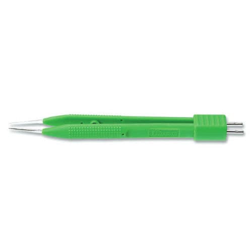 Pinza antiadherente - 14-3000 - Kirwan Surgical Products - desechable / bipolar / electroquirúrgica