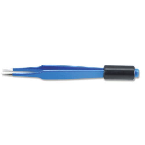 Pinza reutilizable - 30-30 series - Kirwan Surgical Products - monopolar / electroquirúrgica / recta