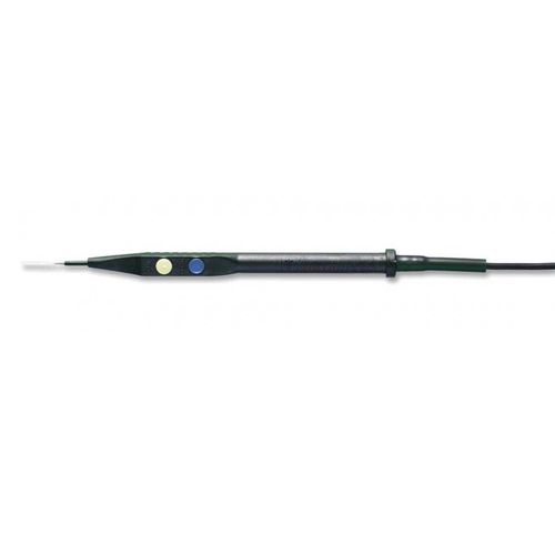 Electrodo electroquirúrgico - 30-4100 - Kirwan Surgical Products - monopolar / reutilizable / plasma