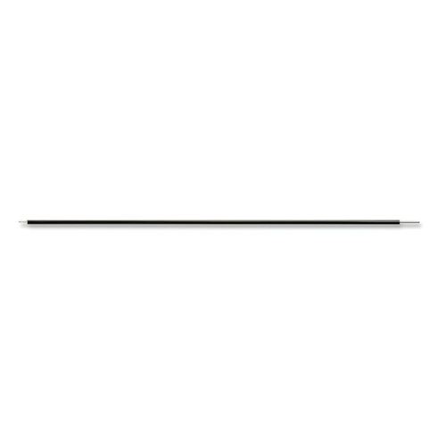Electrodo electroquirúrgico - 30-601 series - Kirwan Surgical Products - monopolar / con gancho / de espátula