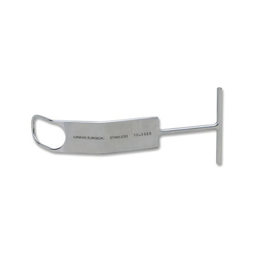 Retractor para cirugía ortopédica - 50-1020   - Kirwan Surgical Products - de Fukuda