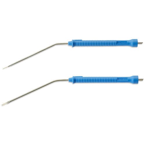 Electrodo de cirugía - 16-503 series - Kirwan Surgical Products - de coagulación / bipolar
