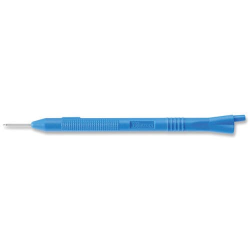 Pieza de mano quirúrgica - 13-5000  - Kirwan Surgical Products - eléctrica / directa / curva