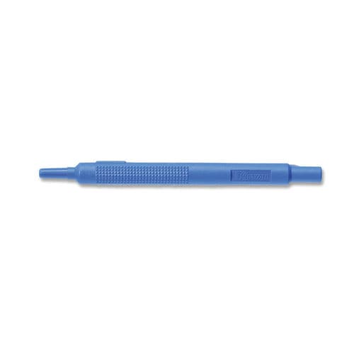Pieza de mano quirúrgica - 13-5030 - Kirwan Surgical Products - de oftalmología / eléctrica / directa