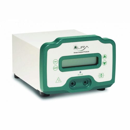 Bisturí eléctrico coagulación bipolar - AURA™ - Kirwan Surgical Products - para cirugía oftalmológica / de radiofrecuencia