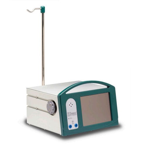 Bisturí eléctrico coagulación bipolar - 28-2 series - Kirwan Surgical Products - de radiofrecuencia / con pantalla táctil