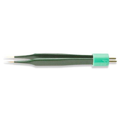 Pinza desechable - 19-3002AU - Kirwan Surgical Products - bipolar / electroquirúrgica