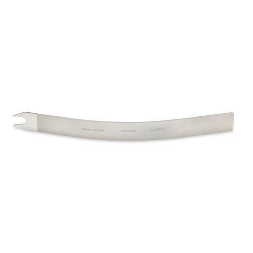 Retractor para cirugía - 50-2538 - Kirwan Surgical Products - apto para autoclave