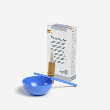 Cemento óseo para cirugía ortopédica - Vancogenx - Tecres