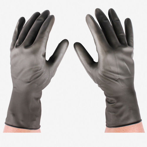 Guantes de protección radiológica - 700165, 775090 - Infab Corporation