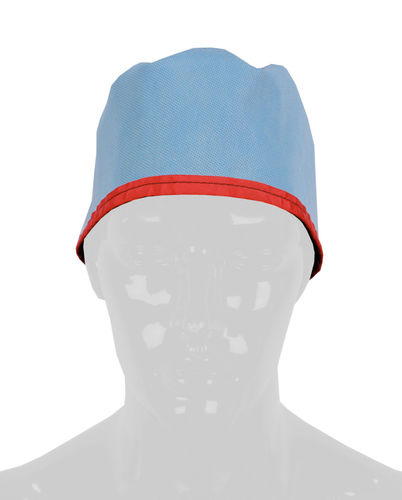 Gorro médico de protección radiológica - DC25 - Infab Corporation