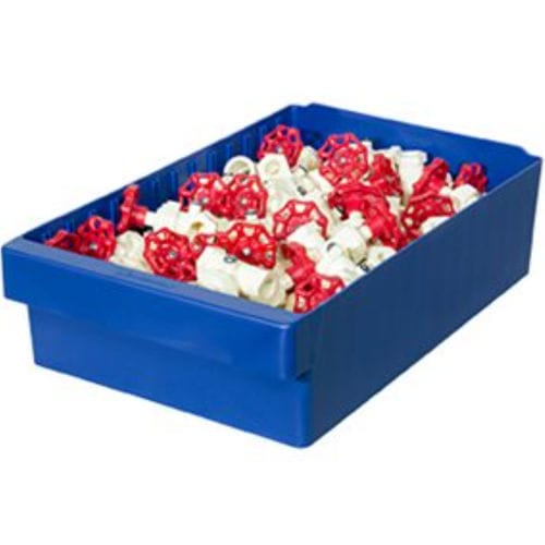 Armario para medicamentos - AkroDrawers - Akro-Mils - de hospital / apilado
