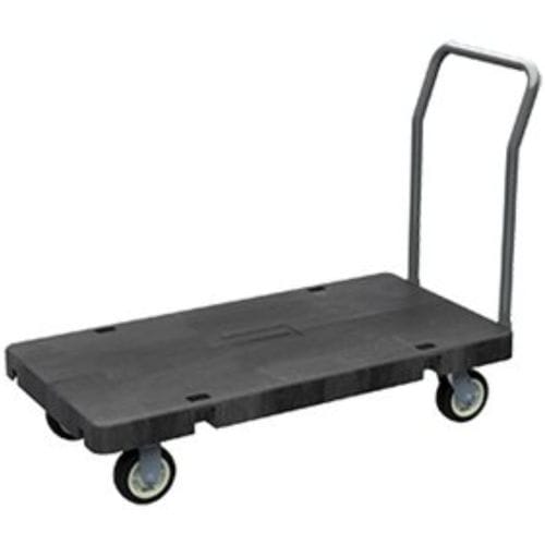 Carro de plástico - VERSA - Akro-Mils - móvil