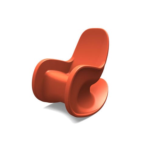 Sillón para centro sanitario - RockSmart™ - Norix - mecedor