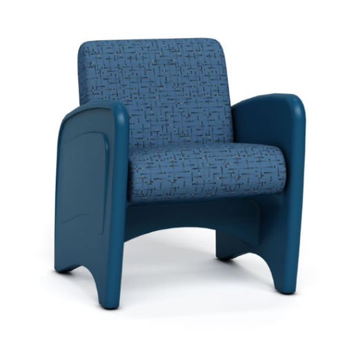 Silla con reposabrazos - Wink™ - Norix