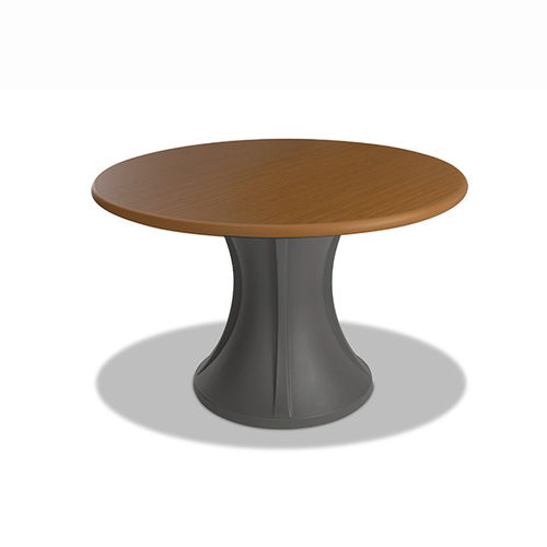 Mesa de comedor - Forté® - Norix - redonda / cuadrada