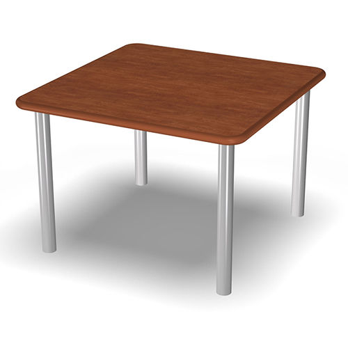 Mesa de comedor - LS series - Norix - rectangular / redonda