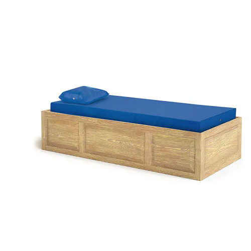 Colchón de agua - Comfort Shield® - Norix - de espuma / de poliuretano