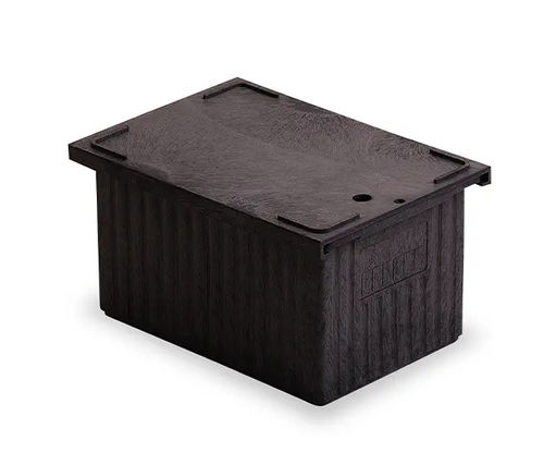 Recipiente para muestras para almacenamiento - PB series - Norix