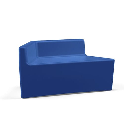 Silla para sala de espera - A-Maze™ - Norix - pediátrica
