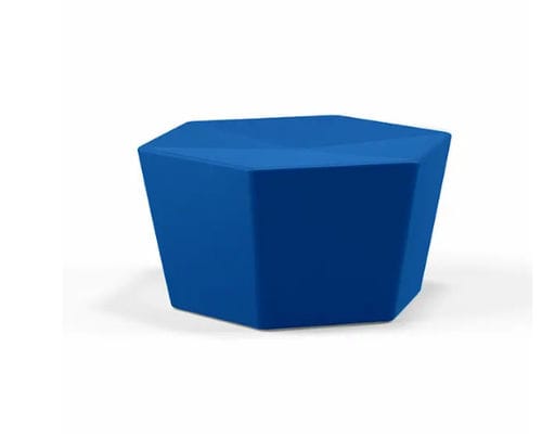 Silla para sala de espera - Hex-It  - Norix - pediátrica