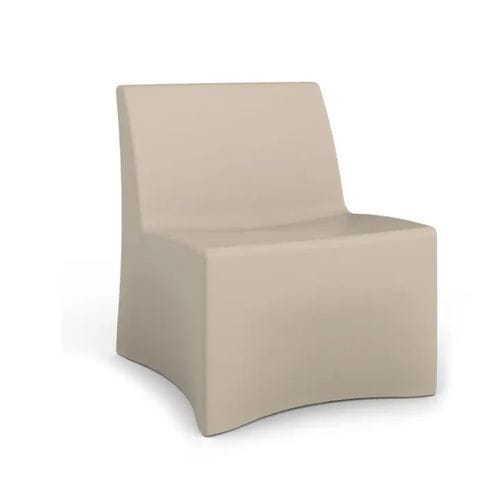 Silla para sala de espera - Vesta™ - Norix - para adulto