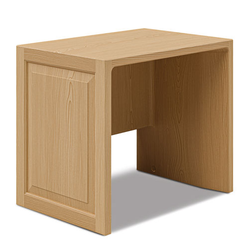 Escritorio rectangular - Prodigy® - Norix - manual