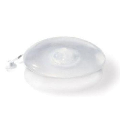 Implante mamario - SPECTRUM® - Mentor - redondo / salino / inflable
