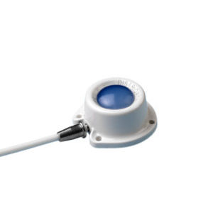 Cámara implantable venosa - AXIAL M  - Districlass médical - de una luz / de polisulfona / de titanio