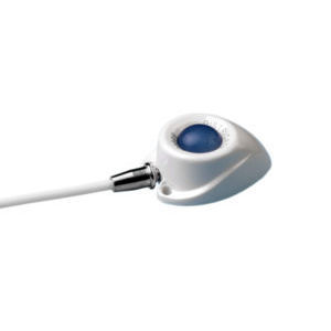 Cámara implantable venosa - IONISPM - Districlass médical - de una luz / de polisulfona / de titanio