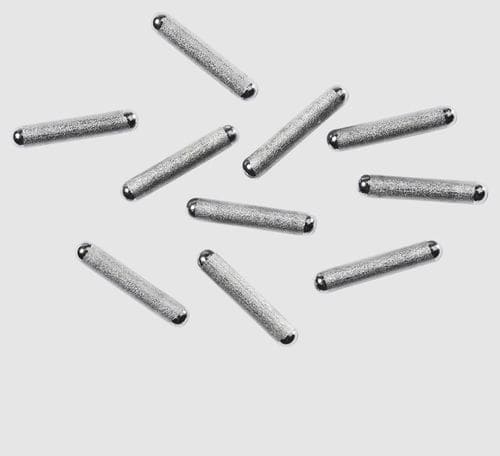 Implante para braquiterapia de ojo - IsoSeed® I25.S16 - Eckert & Ziegler