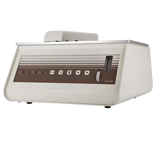 Reproductor de imágenes para centro sanitario - AR-2000 - Eckert & Ziegler - de rayos X