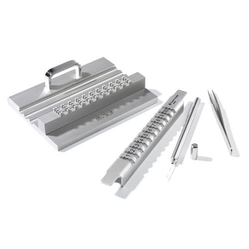 Implante para braquiterapia de próstata - IsoStrand® - Eckert & Ziegler