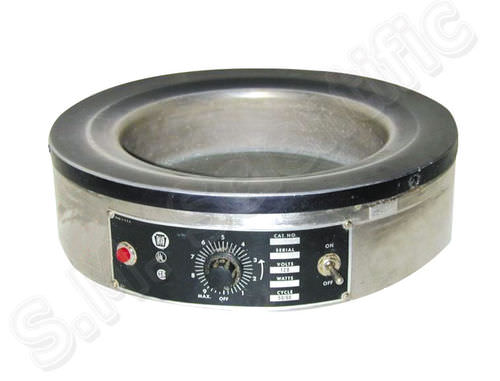 Baño María para las secciones histológicas - SMI -146 - S.M. Scientific Instruments - termostáticamente regulado / de mesa