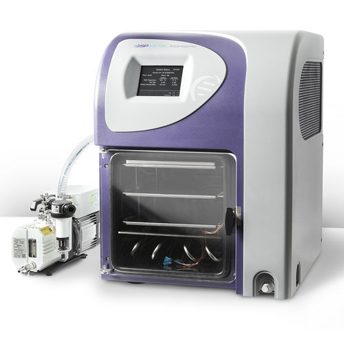 Liofilizador para la industria farmacéutica - VirTis AdVantage Pro - ATS Scientific Products - para investigación y desarrollo / de laboratorio / de producción