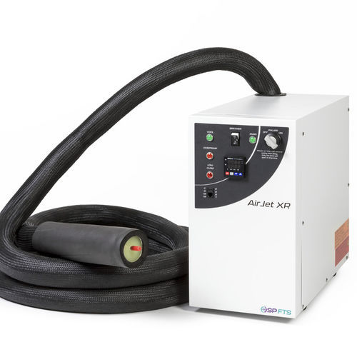 Enfriador de laboratorio de inmersión - FTS AirJet™ XR - ATS Scientific Products - compacto