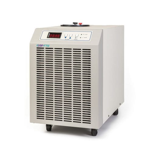 Enfriador de laboratorio de mesa - FTS RS series - ATS Scientific Products - compacto / de recirculación